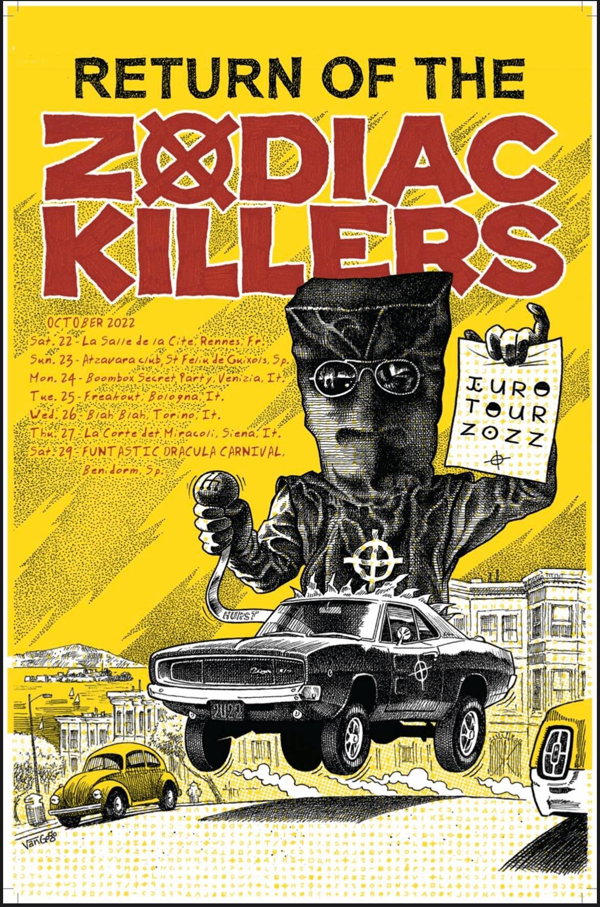 Control Rework Poster Control 2022 Poster